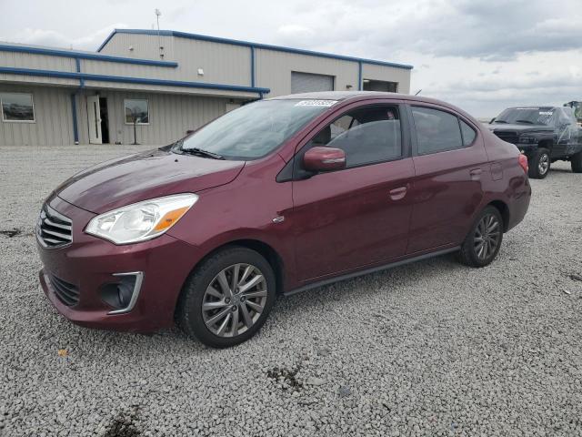  Salvage Mitsubishi Mirage