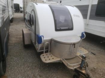  Salvage Pvtt Travel Tra