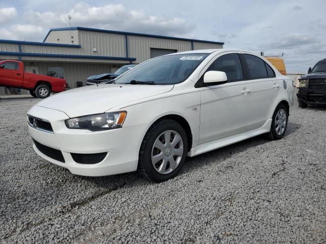  Salvage Mitsubishi Lancer