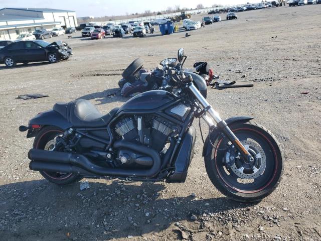  Salvage Harley-Davidson Vrs