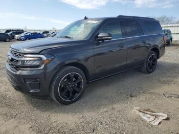  Salvage Ford Expedition