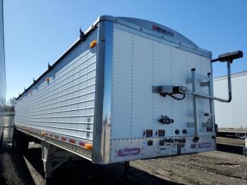  Salvage Wilson Trailer