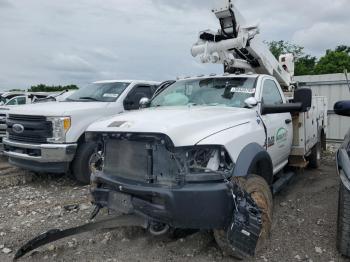  Salvage Ram 5500