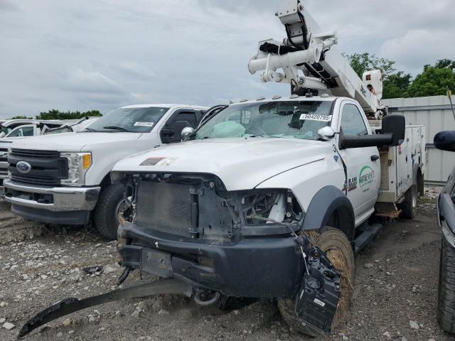  Salvage Ram 5500