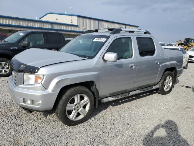 Salvage Honda Ridgeline