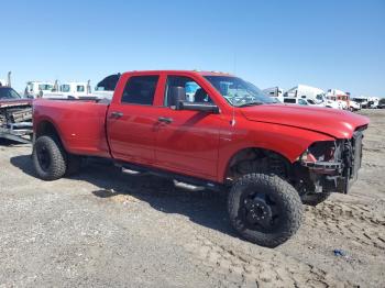  Salvage Dodge Ram 3500