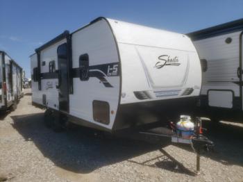  Salvage Shasta Oasis