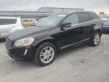  Salvage Volvo XC60