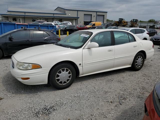  Salvage Buick LeSabre
