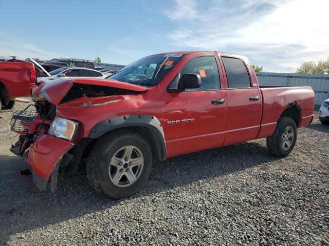  Salvage Dodge Ram 1500