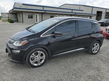  Salvage Chevrolet Bolt