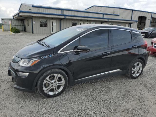  Salvage Chevrolet Bolt