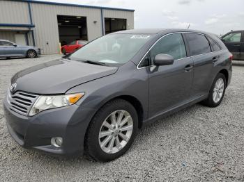  Salvage Toyota Venza