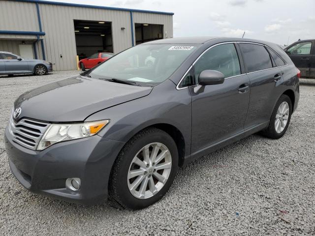  Salvage Toyota Venza