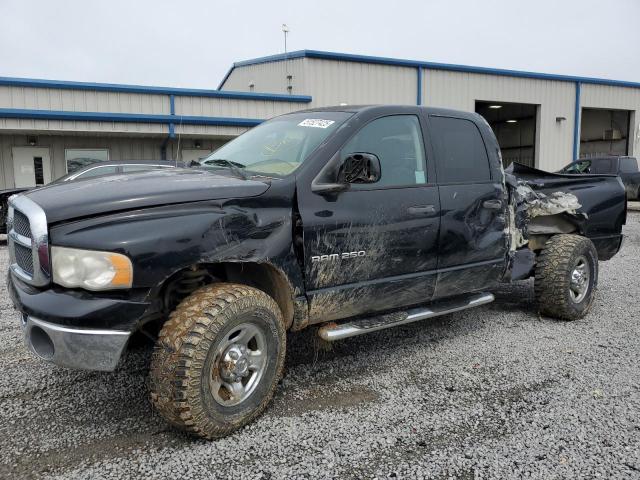  Salvage Dodge Ram 2500