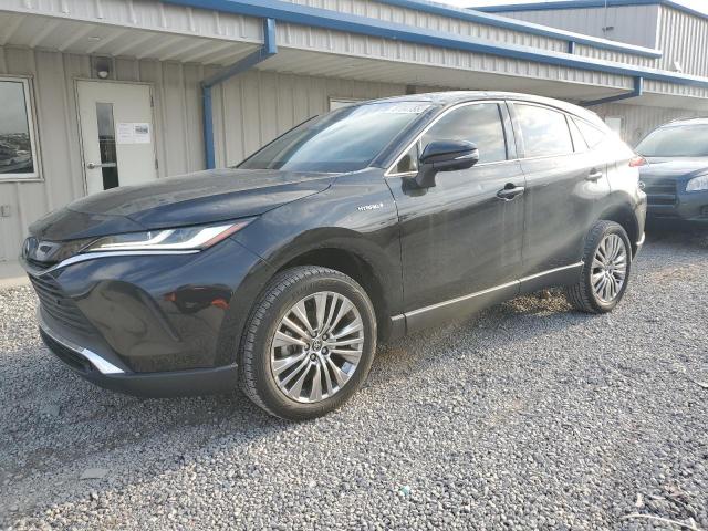  Salvage Toyota Venza