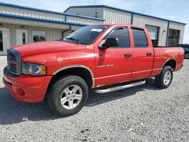  Salvage Dodge Ram 1500