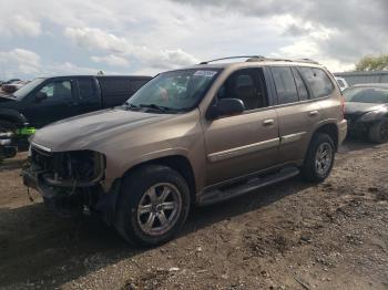  Salvage GMC Envoy