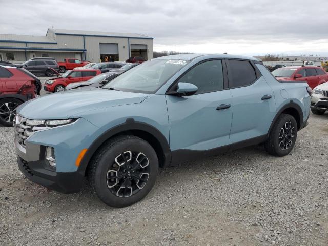  Salvage Hyundai SANTA CRUZ