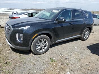  Salvage Hyundai PALISADE