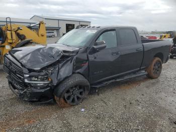  Salvage Ram 2500