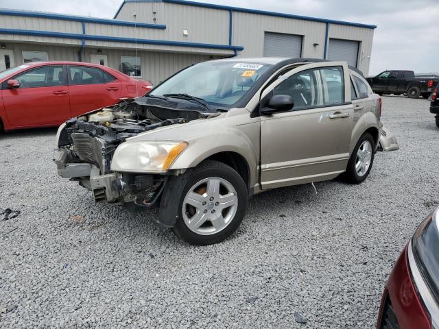  Salvage Dodge Caliber