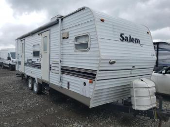  Salvage Wildwood Salem