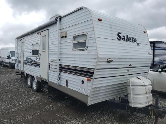  Salvage Wildwood Salem