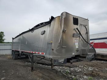  Salvage East Trailer