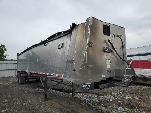  Salvage East Trailer
