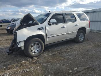  Salvage Cadillac Escalade