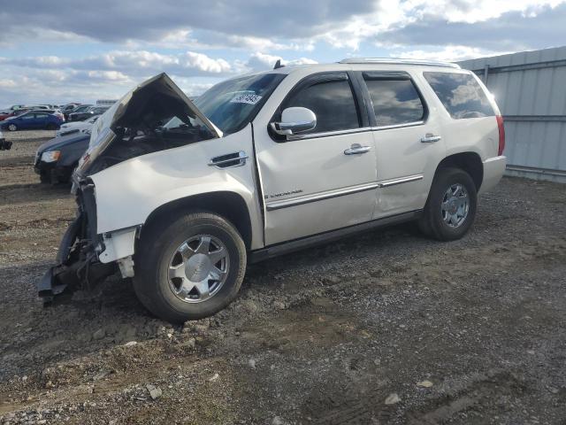  Salvage Cadillac Escalade
