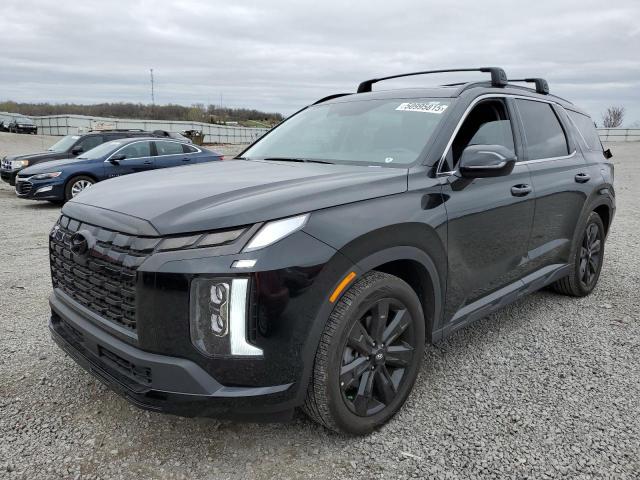  Salvage Hyundai PALISADE