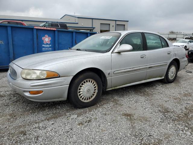  Salvage Buick LeSabre