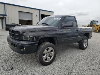  Salvage Dodge Ram 1500