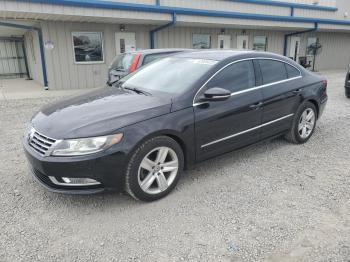  Salvage Volkswagen CC