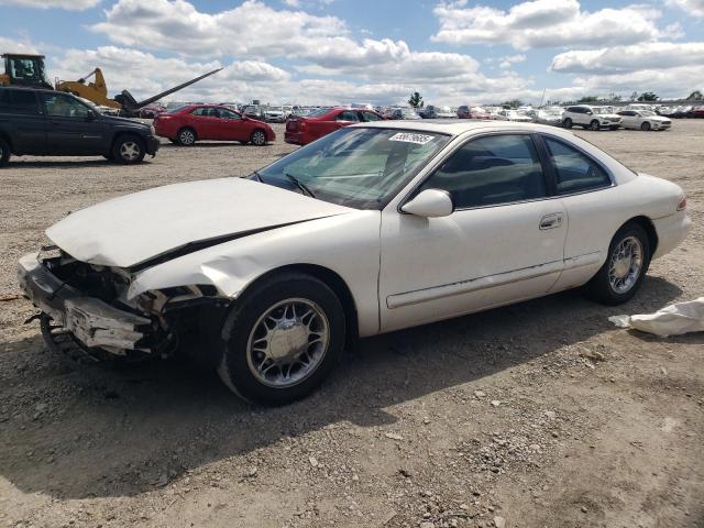  Salvage Lincoln Mark Serie