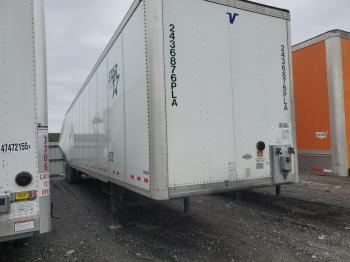  Salvage Vanguard 53  Trail
