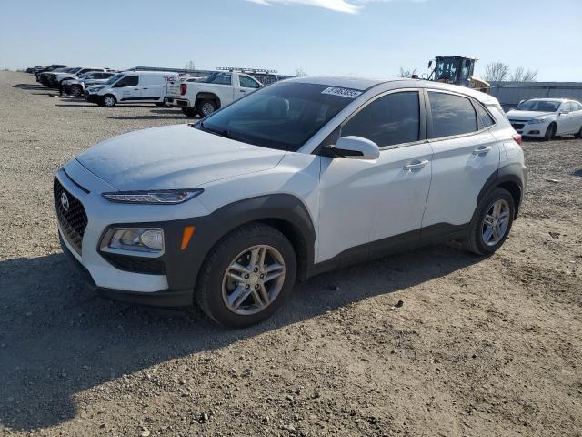  Salvage Hyundai KONA