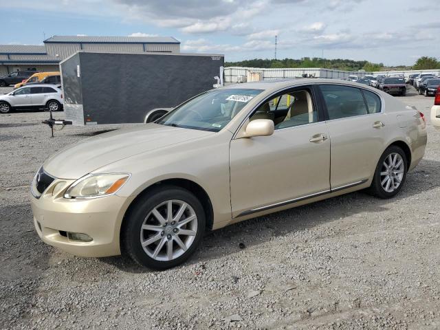  Salvage Lexus Gs