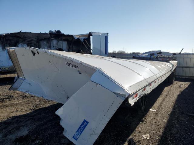  Salvage Trailer Trailer