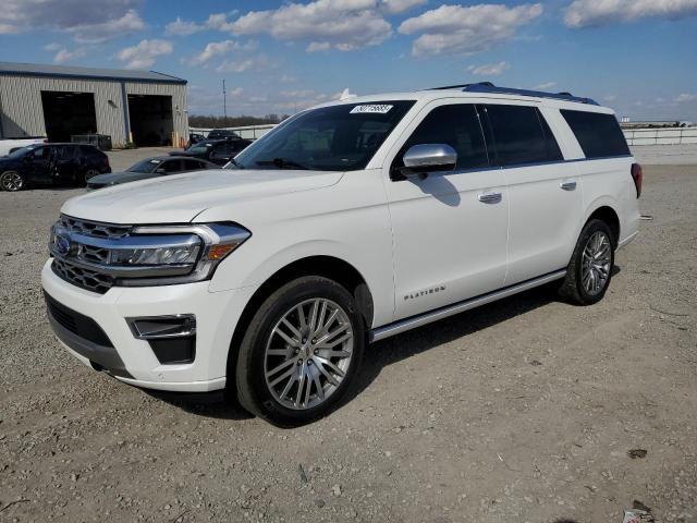  Salvage Ford Expedition