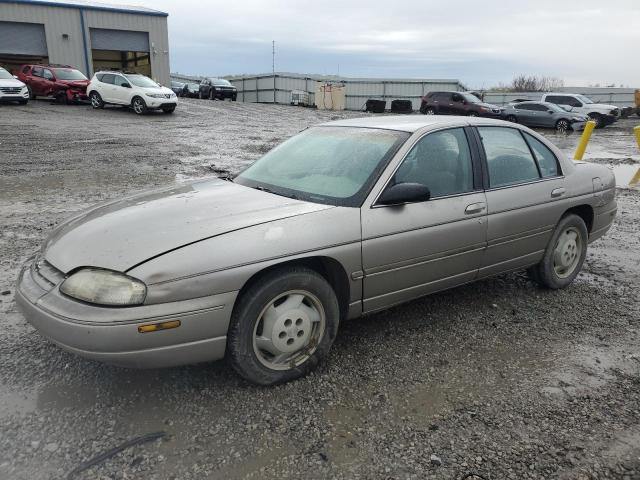  Salvage Chevrolet Lumina