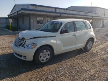  Salvage Chrysler PT Cruiser