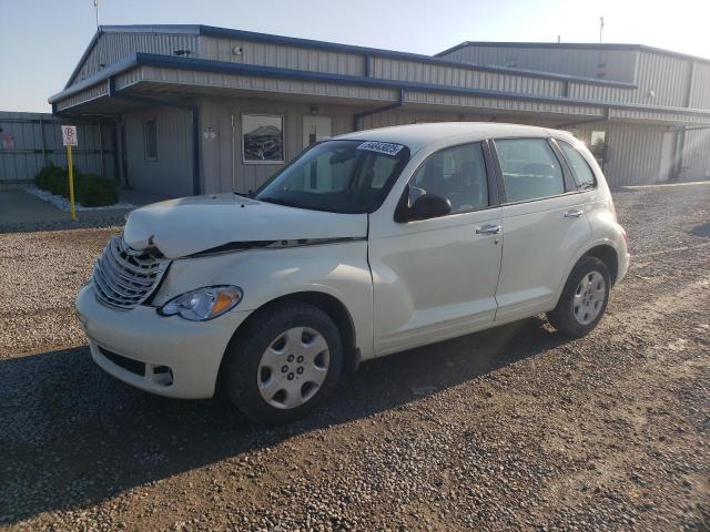  Salvage Chrysler PT Cruiser