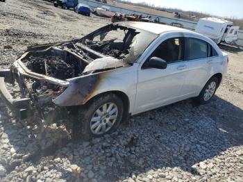  Salvage Chrysler Sebring