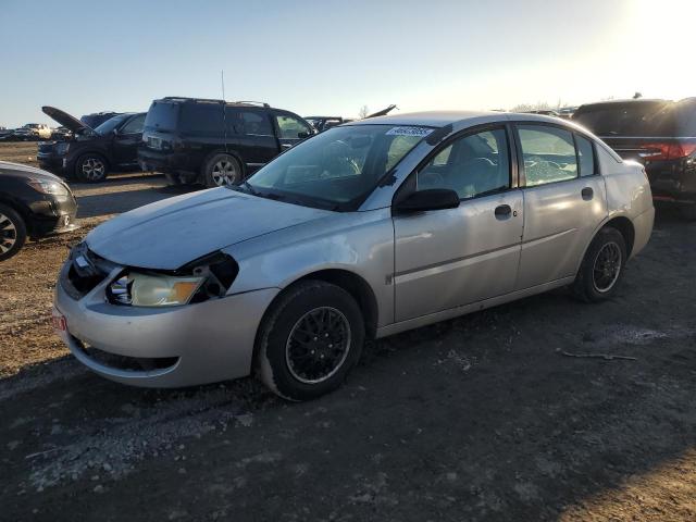  Salvage Saturn Ion