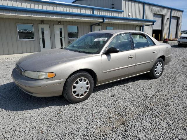  Salvage Buick Century