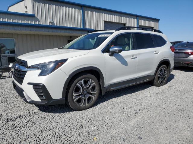  Salvage Subaru Ascent