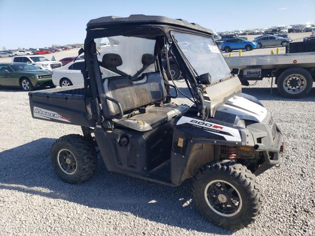  Salvage Polaris Ranger